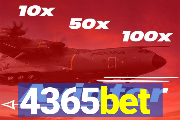 4365bet