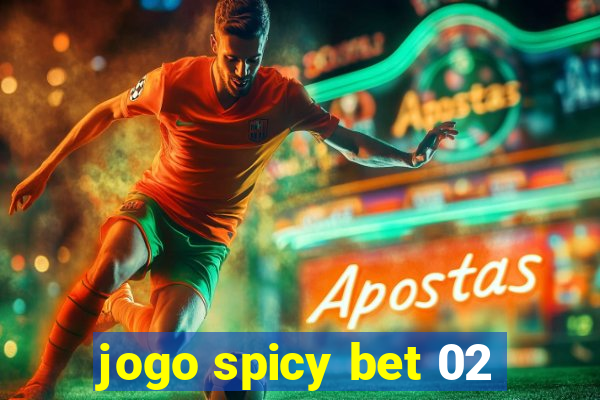 jogo spicy bet 02