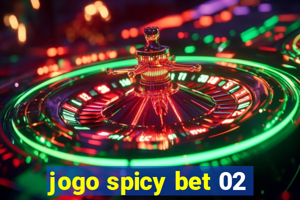 jogo spicy bet 02