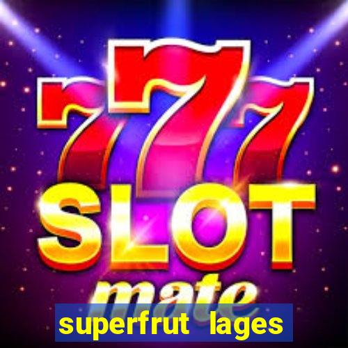 superfrut lages trabalhe conosco