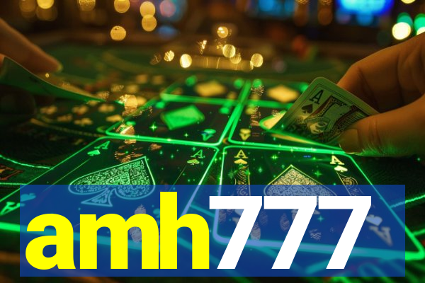 amh777