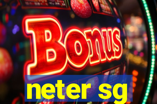 neter sg