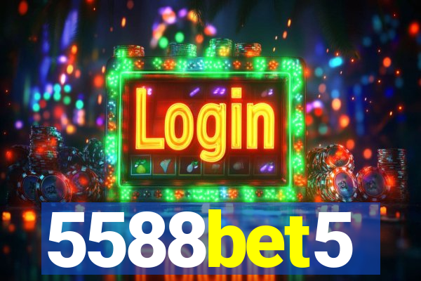 5588bet5