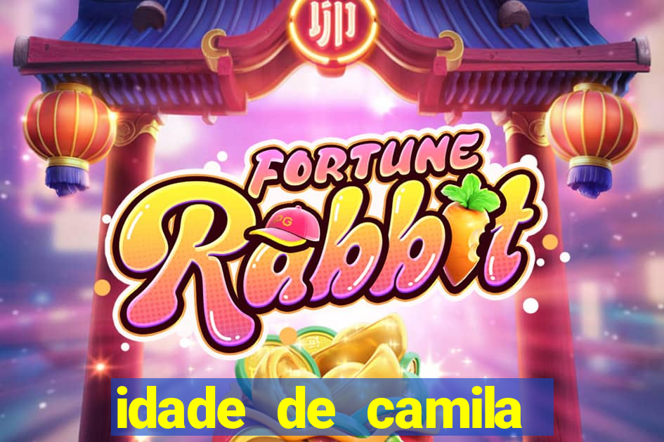 idade de camila oliveira tv bahia