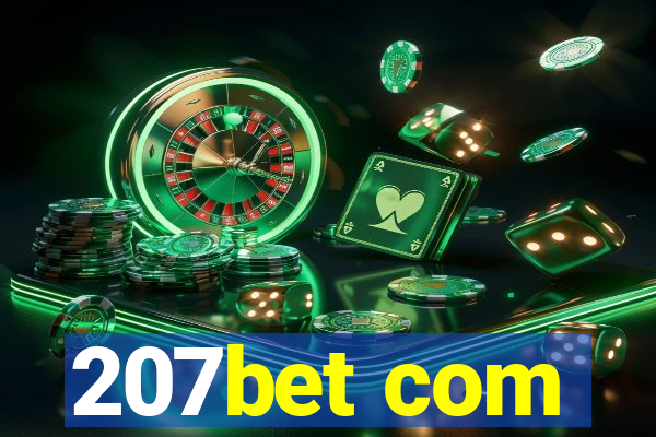 207bet com