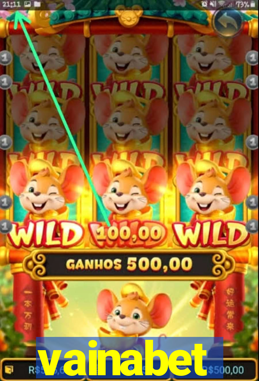 vainabet