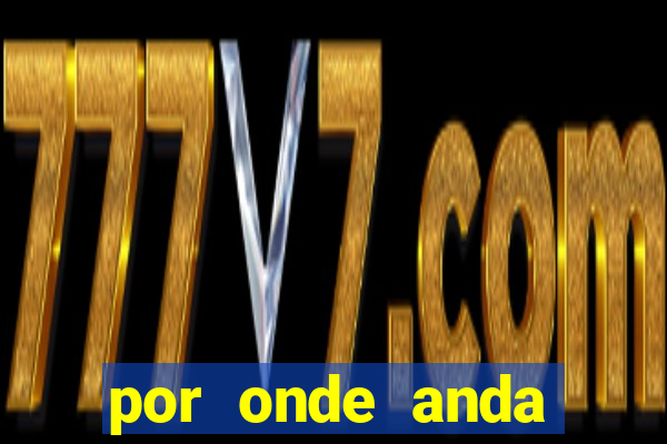 por onde anda moises silvio santos