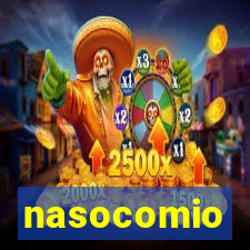 nasocomio