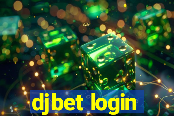 djbet login