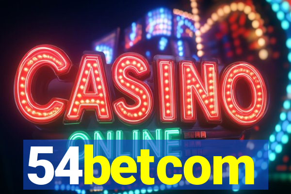 54betcom