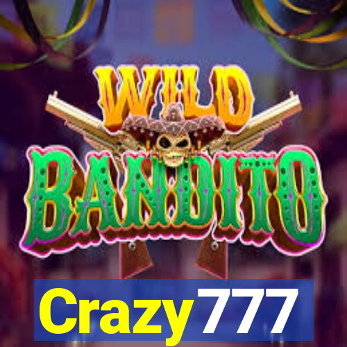 Crazy777