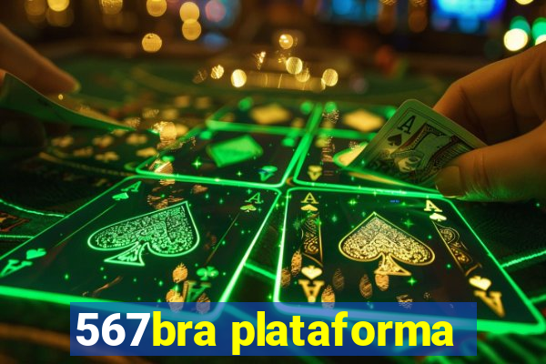 567bra plataforma