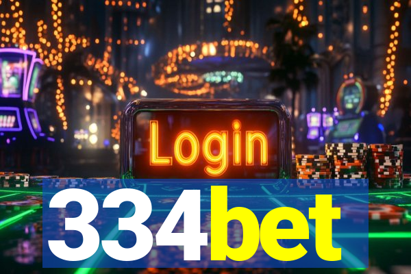 334bet