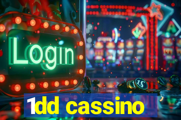 1dd cassino