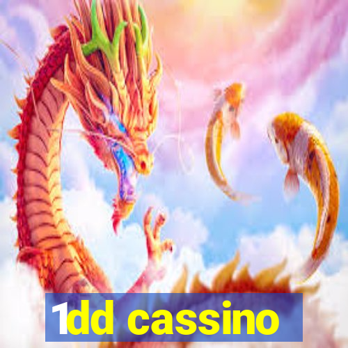 1dd cassino