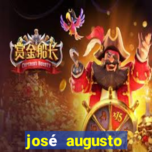 josé augusto vieira maratá fortuna