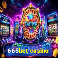 665bet casino