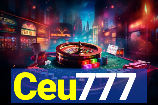 Ceu777