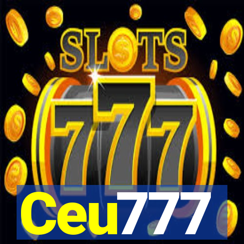 Ceu777