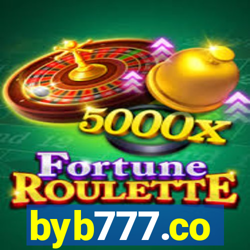byb777.co