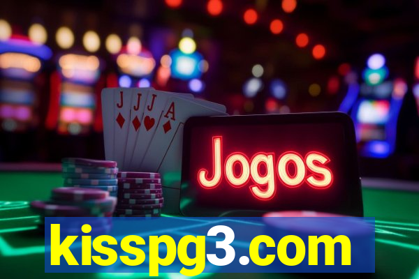 kisspg3.com