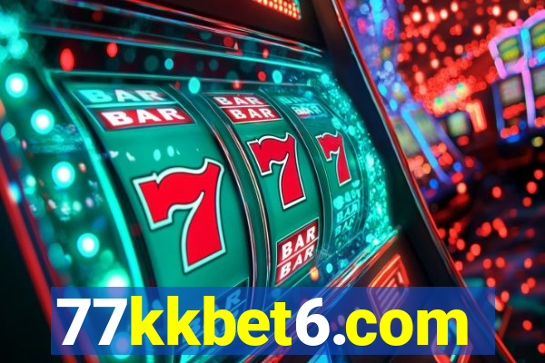 77kkbet6.com
