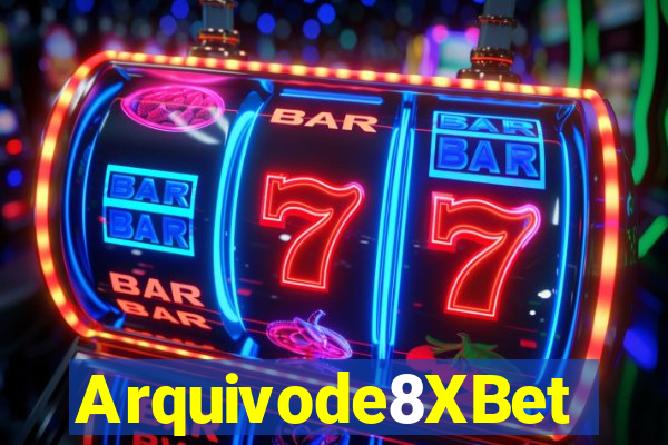 Arquivode8XBet