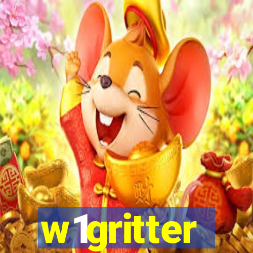 w1gritter