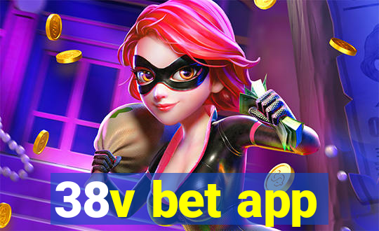 38v bet app
