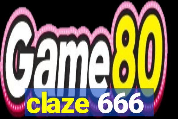 claze 666