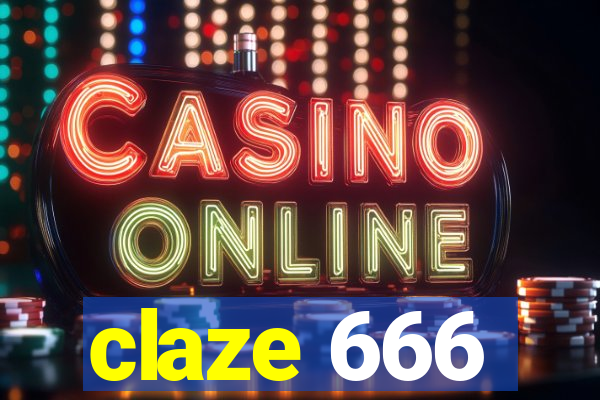 claze 666