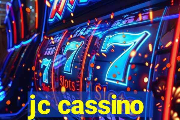 jc cassino