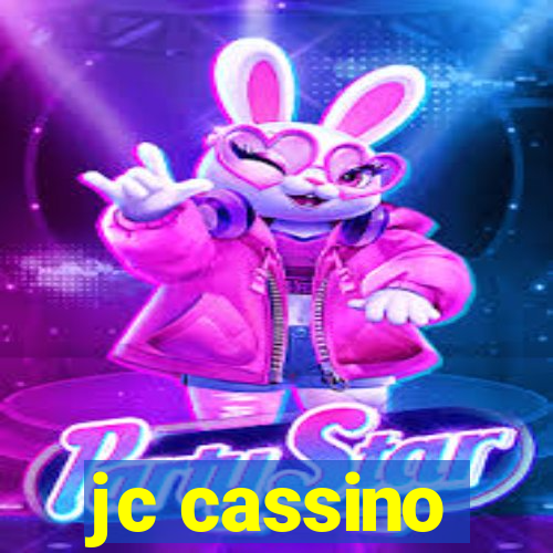 jc cassino
