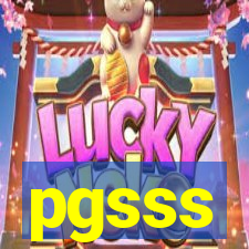 pgsss