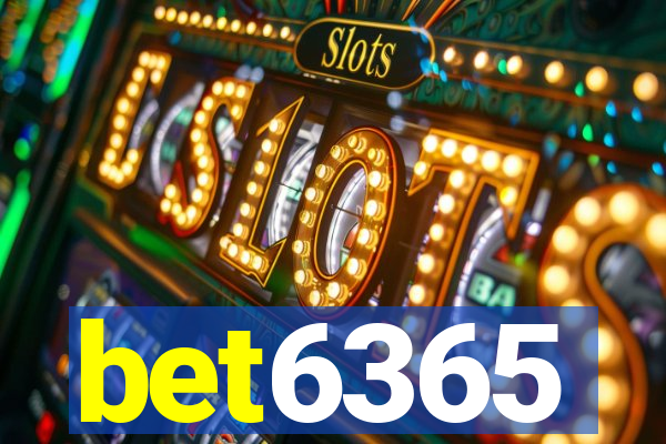 bet6365