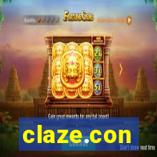 claze.con