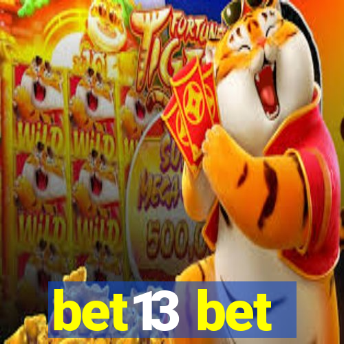 bet13 bet