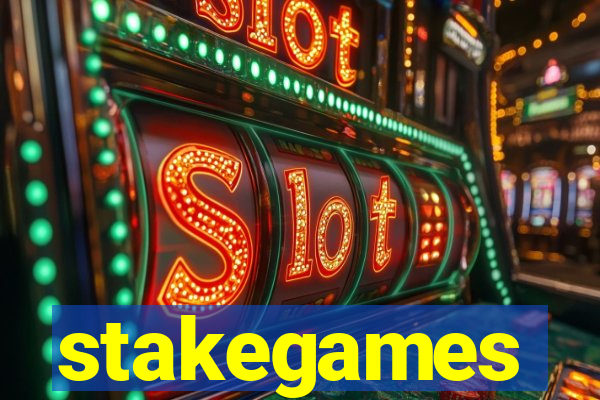 stakegames