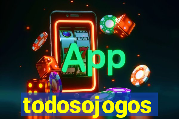 todosojogos