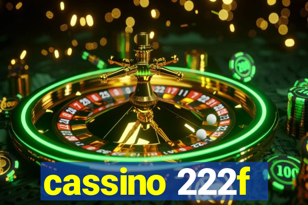 cassino 222f