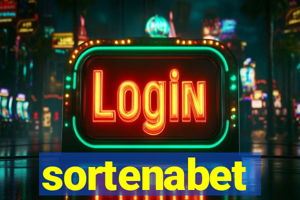sortenabet