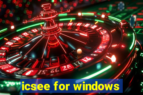 icsee for windows