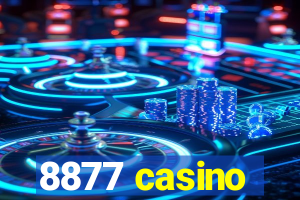 8877 casino