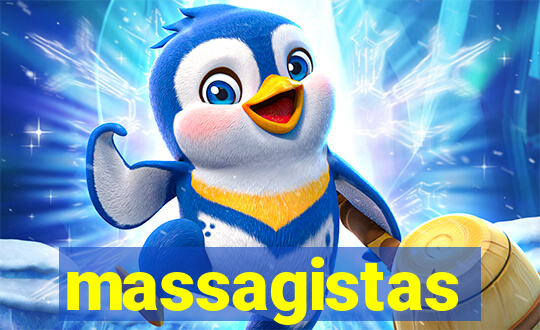 massagistas masculinos sp