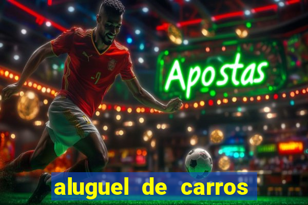 aluguel de carros em salvador bahia