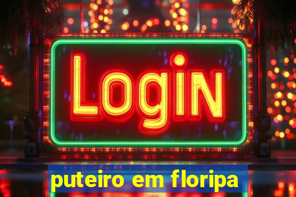puteiro em floripa