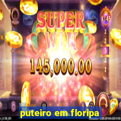 puteiro em floripa