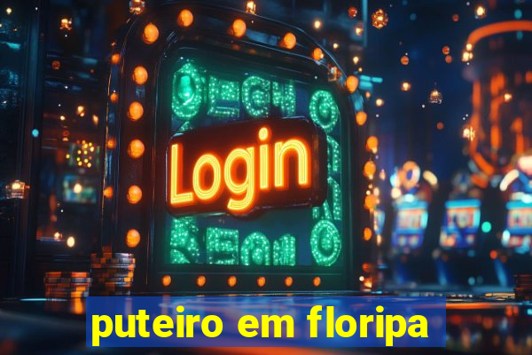 puteiro em floripa