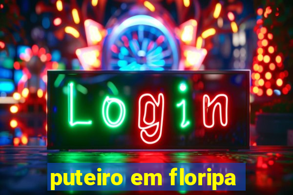 puteiro em floripa