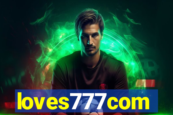 loves777com